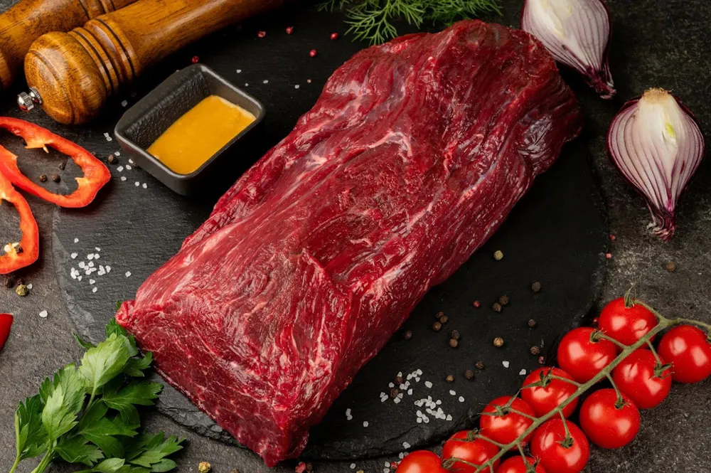 Ви зараз переглядаєте Світові ціни на яловичину залишаються на рекордно високому рівні