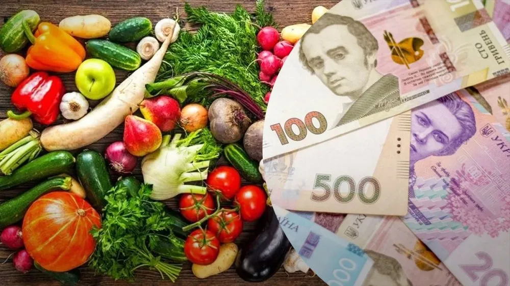 Ви зараз переглядаєте В Україні очікують зростання цін на деякі продукти вже найближчими днями