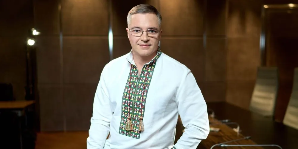 Ви зараз переглядаєте Індустріальна політика вже зараз має бути у центрі уваги – CEO «Метінвесту»