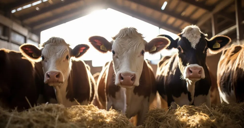 Ви зараз переглядаєте Уряд України затвердив програму розвитку тваринництва до 2033 р