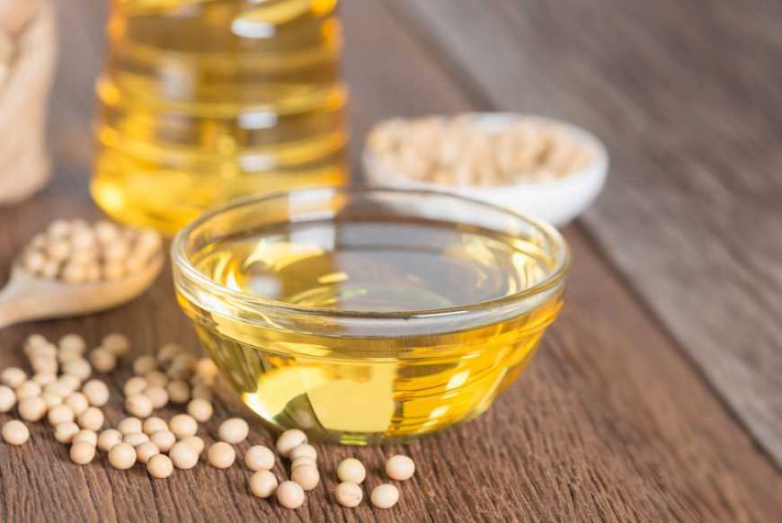 Ви зараз переглядаєте Україна залишається у топ-10 світових експортерів соєвої олії