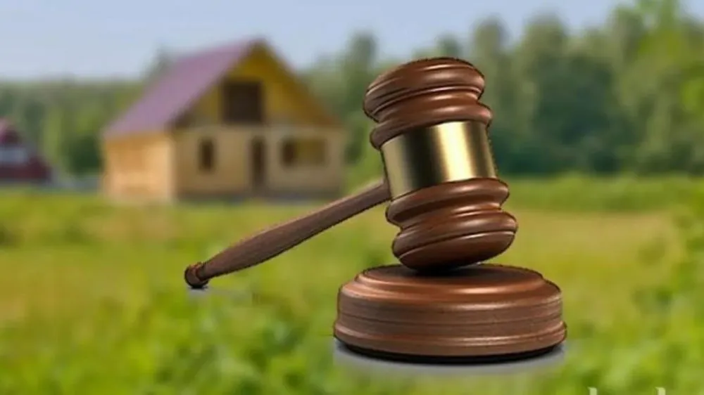 Ви зараз переглядаєте На Львівщині виставили на продаж 5 земельних ділянок