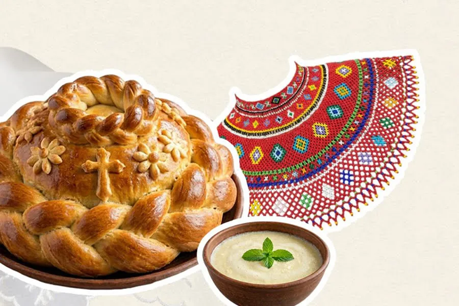 Ви зараз переглядаєте Буковинський хліб та лемківська кухня тепер під охороною держави