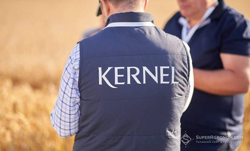 Ви зараз переглядаєте Агрохолдинг Кернел купує ГК Агро-Регіон — інсайдери