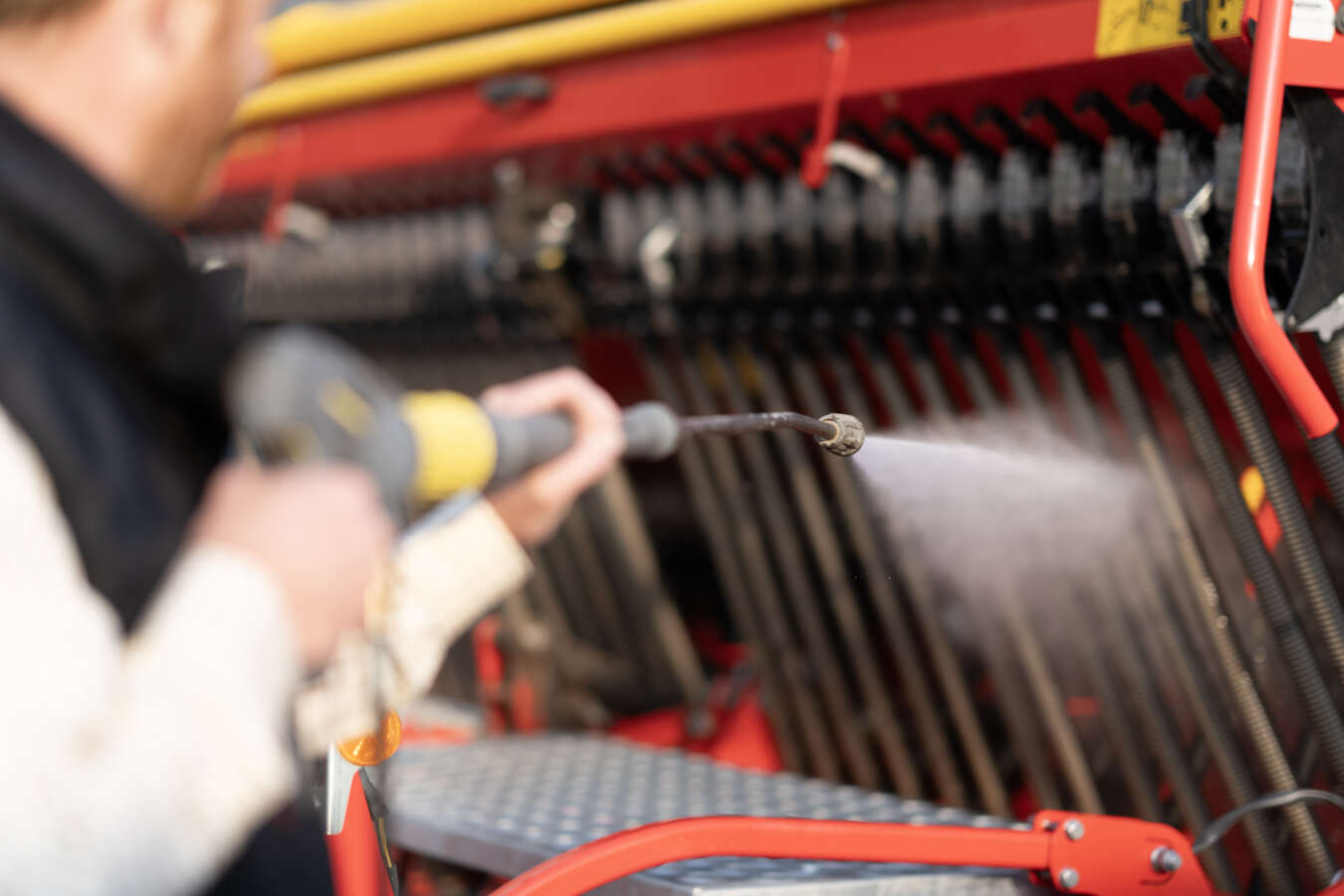 ТО сівалок Spirit та Rapid взимку: які елементи найчастіше зношуються після сезону1