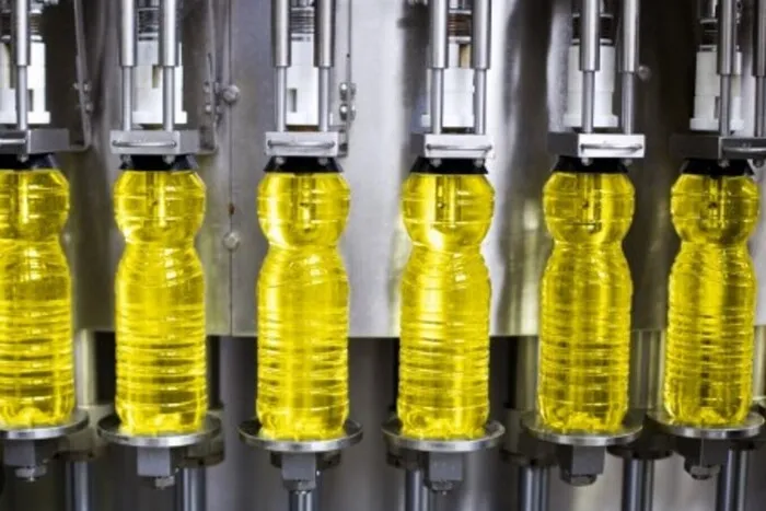 Ви зараз переглядаєте В Україні зупиняються олійні заводи