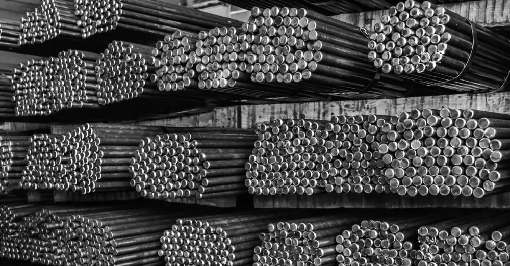 Ви зараз переглядаєте Україна у 2025 році збільшила експорт довгого прокату на 45,4% р./р.