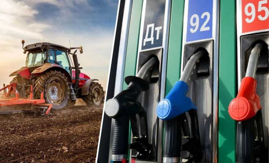 Ви зараз переглядаєте В Україні з 1 січня виріс акциз на пальне