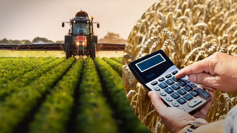 Ви зараз переглядаєте Середня зарплата українських аграріїв продовжує знижуватись