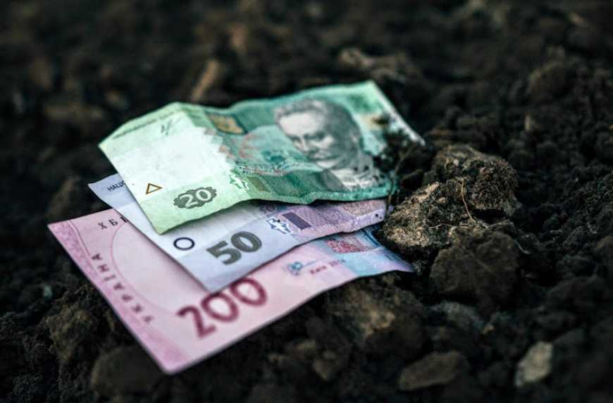 Ви зараз переглядаєте Ринок землі: за рік в Україні продали 340 тис. га