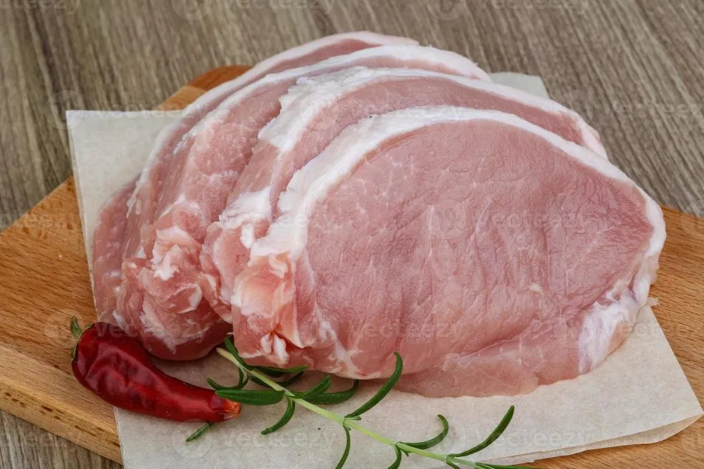 Ви зараз переглядаєте Закордонна свинина витісняє українську