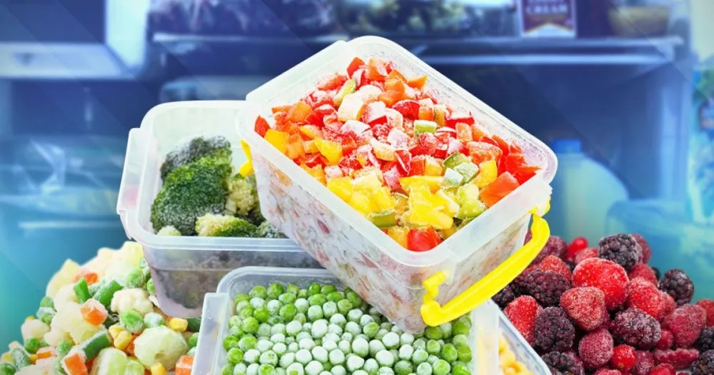 Ви зараз переглядаєте Заморожені овочі та ягоди стають стратегічним сегментом плодоовочевого ринку