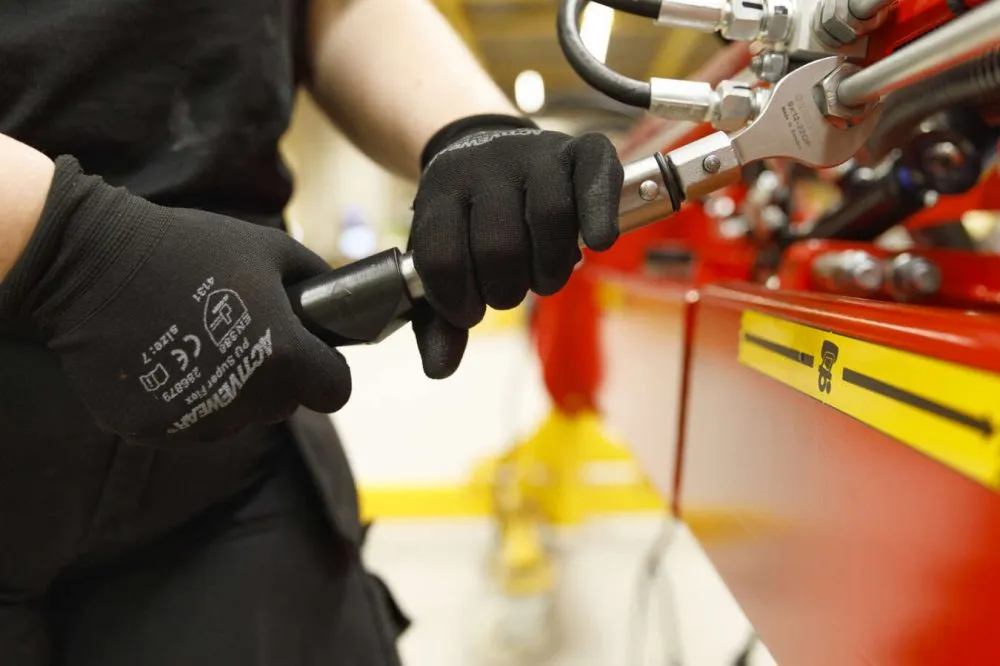 Ви зараз переглядаєте ТО сівалок Spirit та Rapid взимку: які елементи найчастіше зношуються після сезону