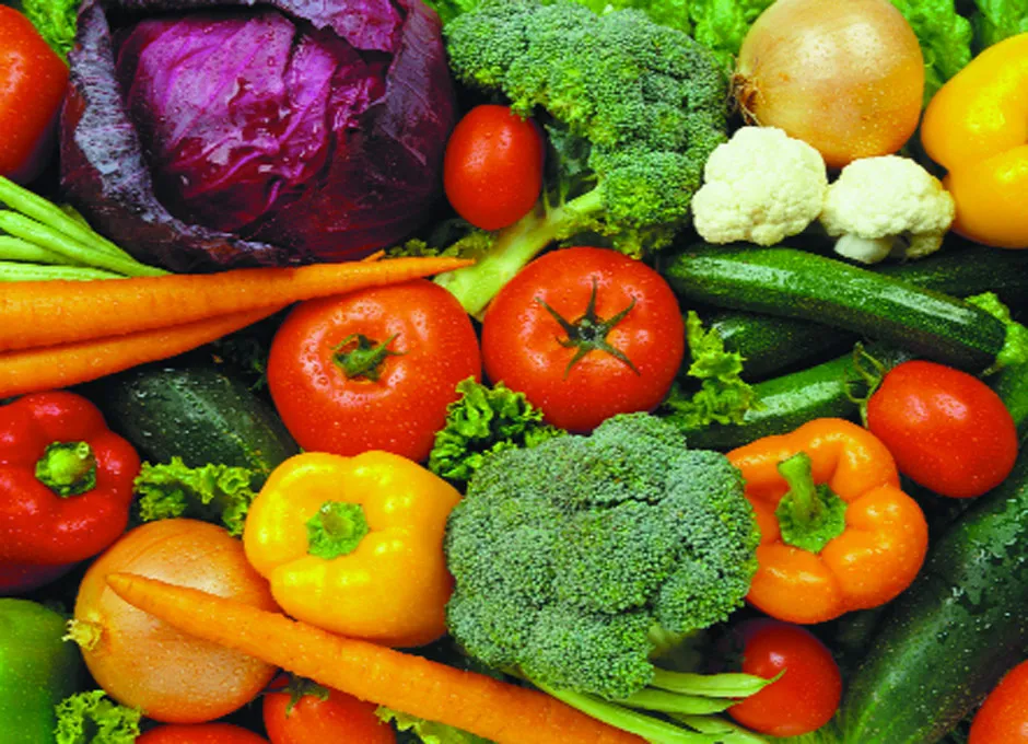 Ви зараз переглядаєте ФАО готує 4 500 наборів насіння овочів для сільських жителів України