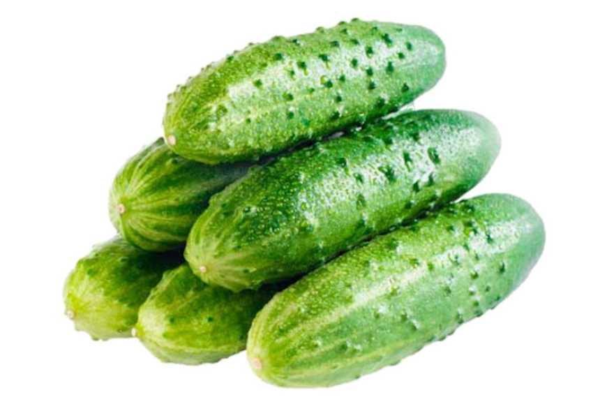 Ви зараз переглядаєте Ціни на огірки в Україні знову зростають