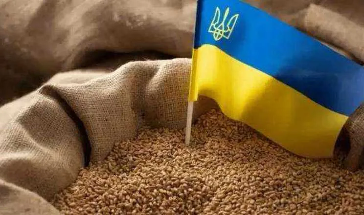 Ви зараз переглядаєте Польський міністр виступив проти ввезення української агропродукції