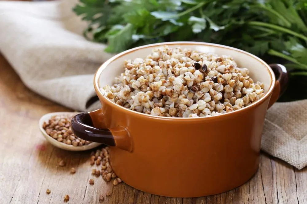 Ви зараз переглядаєте В Україні зросли ціни на гречку