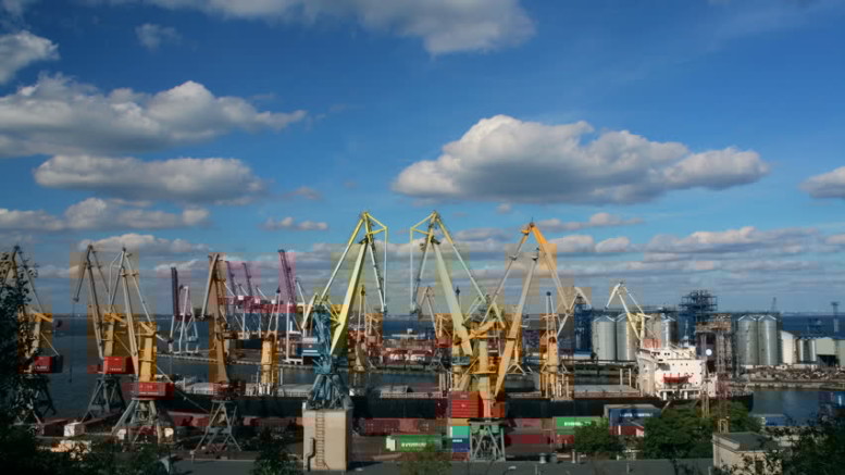 Ви зараз переглядаєте Фрахтовий ринок Чорного моря: обмежена пропозиція вантажів стримує зростання ставок