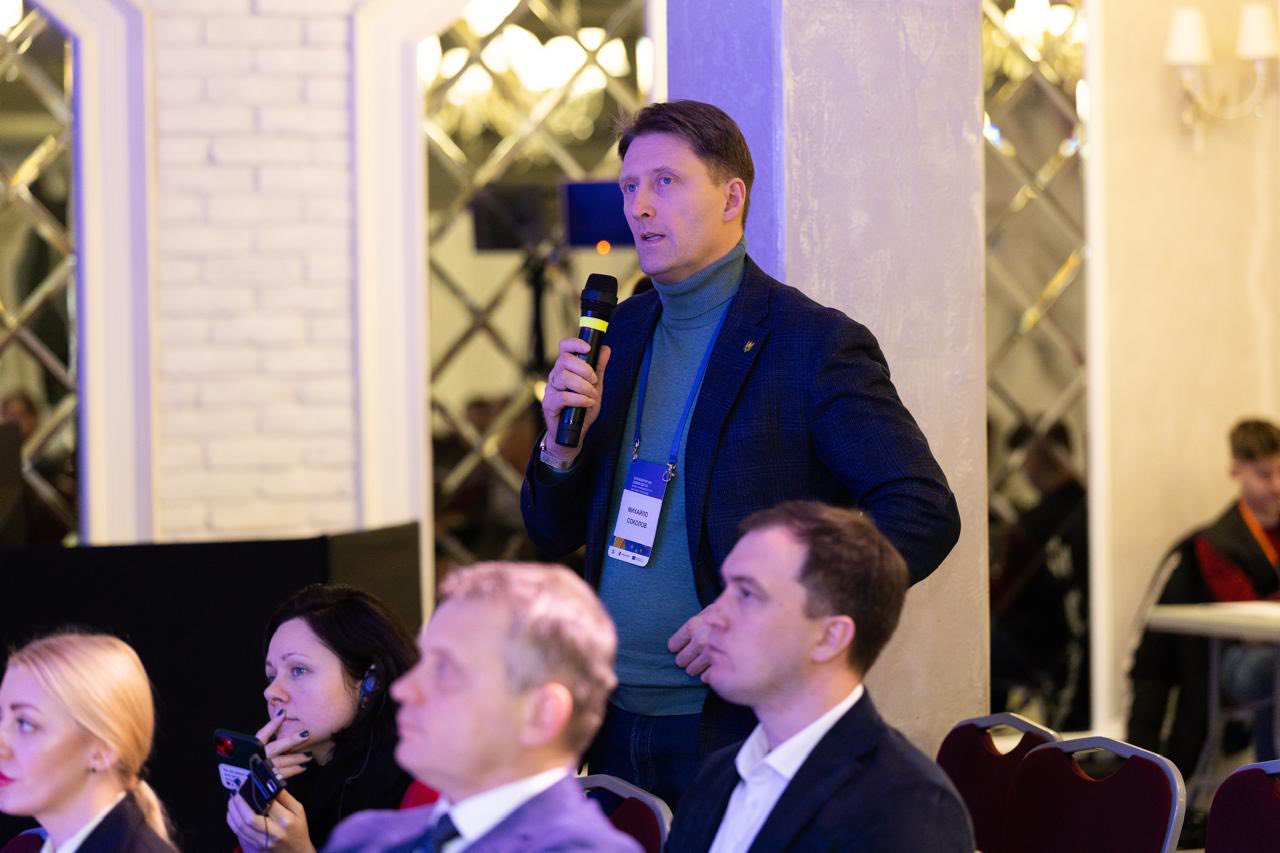 Ви зараз переглядаєте Українські аграрії повинні отримати повноцінну підтримку ЄС уже на старті інтеграції, — Михайло Соколов