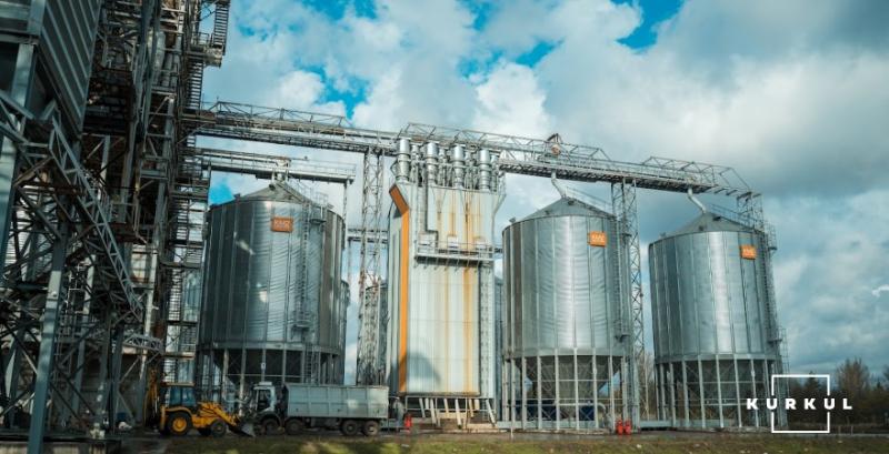 Війна кардинально змінила підхід фермерів до будівництва та модернізації елеваторів 