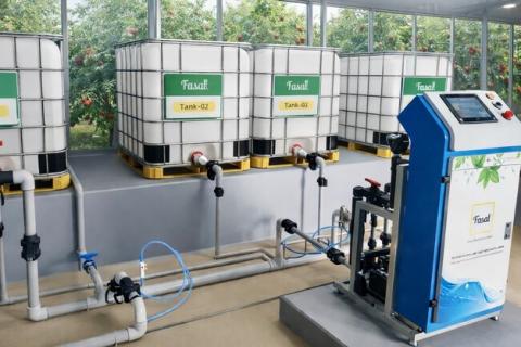 Ви зараз переглядаєте Fasal розширює автоматизацію фермерства з новими продуктами FasalJet та FasalJet Pro