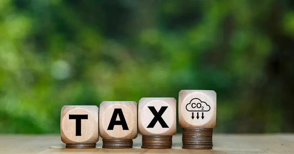 Ви зараз переглядаєте Майбутнє розширення CBAM несе ризики для попиту на сталь в ЄС