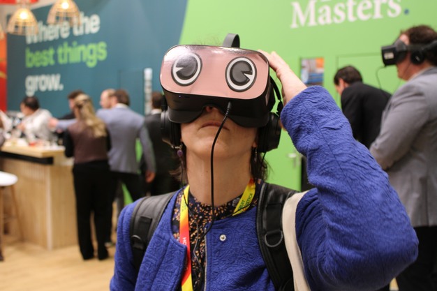 Презентація малини Yumio