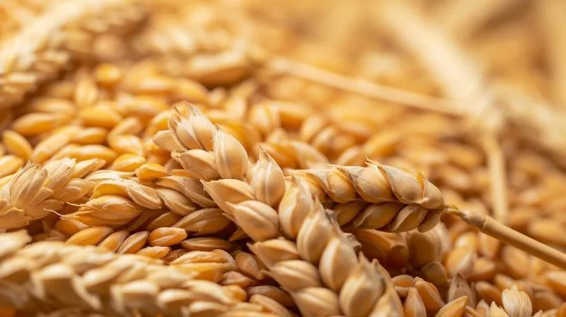 Ви зараз переглядаєте Пшениця подорожчала через побоювання заморозків у Чорноморському регіоні