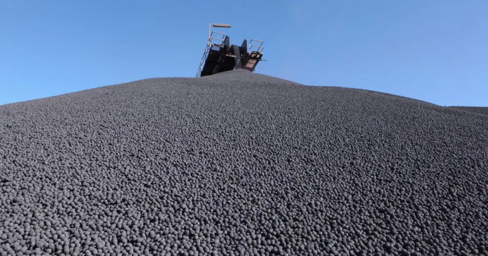 Ви зараз переглядаєте ЄС за 11 місяців скоротив імпорт заліза прямого відновлення на 25% р./р.