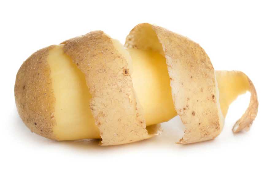 Ви зараз переглядаєте Найбільший виробник картоплі України прогнозує розширення переробки