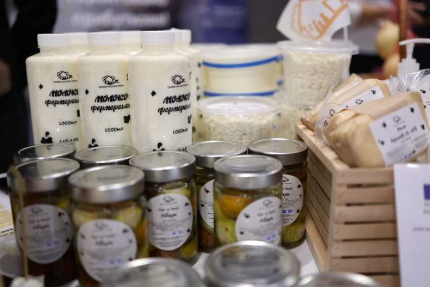 Ви зараз переглядаєте «Сімейні молочні ферми» почали активно розвивати власну мережу збуту