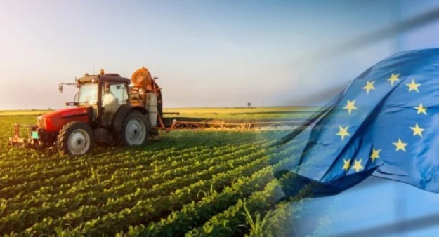 Ви зараз переглядаєте У ЄС подорожчали сільськогосподарські землі