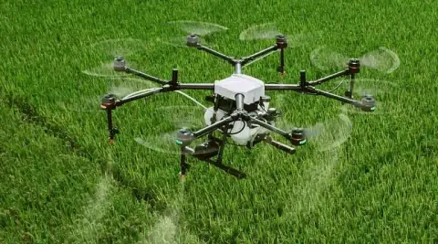 Ви зараз переглядаєте EPA США запрошує громадськість висловити думки щодо нової системи допомоги фермерам