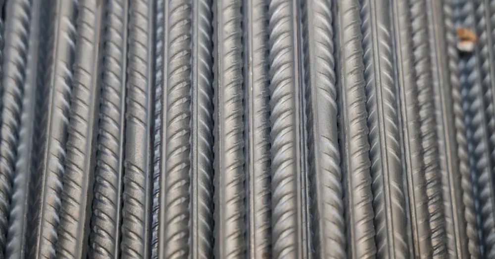 Ви зараз переглядаєте Україна в січні збільшила імпорт довгого прокату на 62,3% м./м.