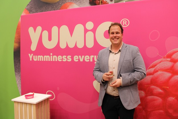 Ганс Пуйк з BrightBerries