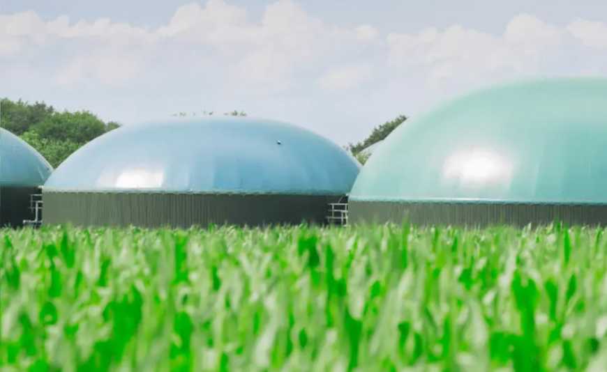 Ви зараз переглядаєте В Україні офіційно запустили реєстр біометану