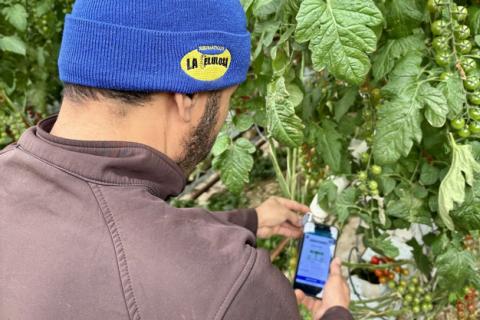 Ви зараз переглядаєте Robonity: Зниження витрат на працю за допомогою AI та робототехніки