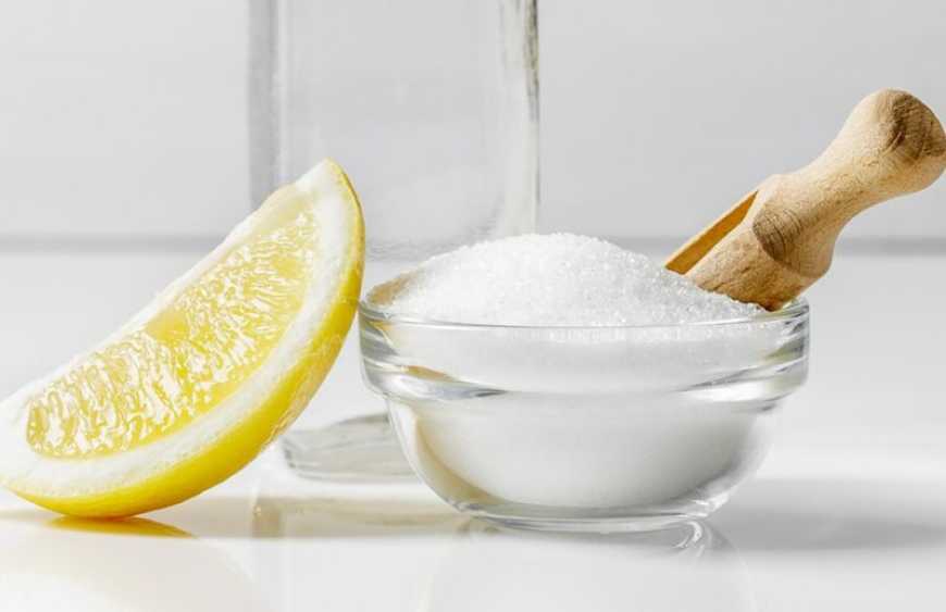 Ви зараз переглядаєте Лимонну кислоту із кукурудзи вироблятимуть на Вінниччині