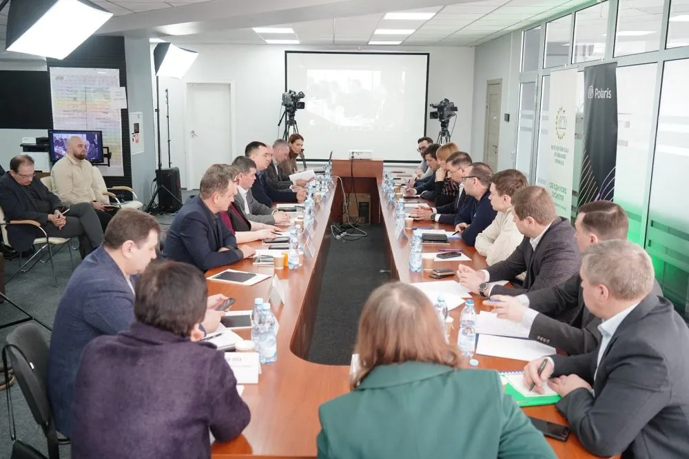 ВАГ ініціює комплексні законодавчі зміни у сфері управління лісовими ресурсами1