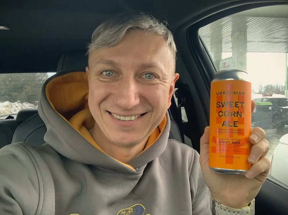 Українські селекціонери створили перший національний ель із суперсолодкої кукурудзи1