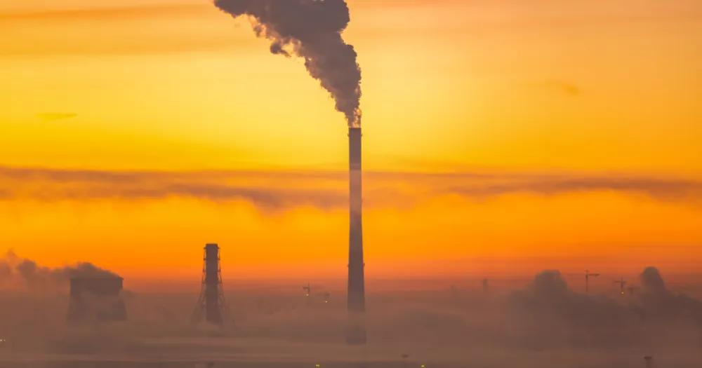 Ви зараз переглядаєте Ціни на вуглець у Європі в лютому знижуються на тлі закликів до перегляду ETS