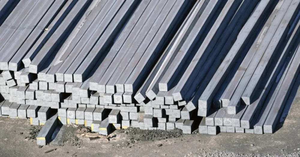 Ви зараз переглядаєте Євросоюз у січні-листопаді імпортував 4,55 млн т продукції ГМК із рф