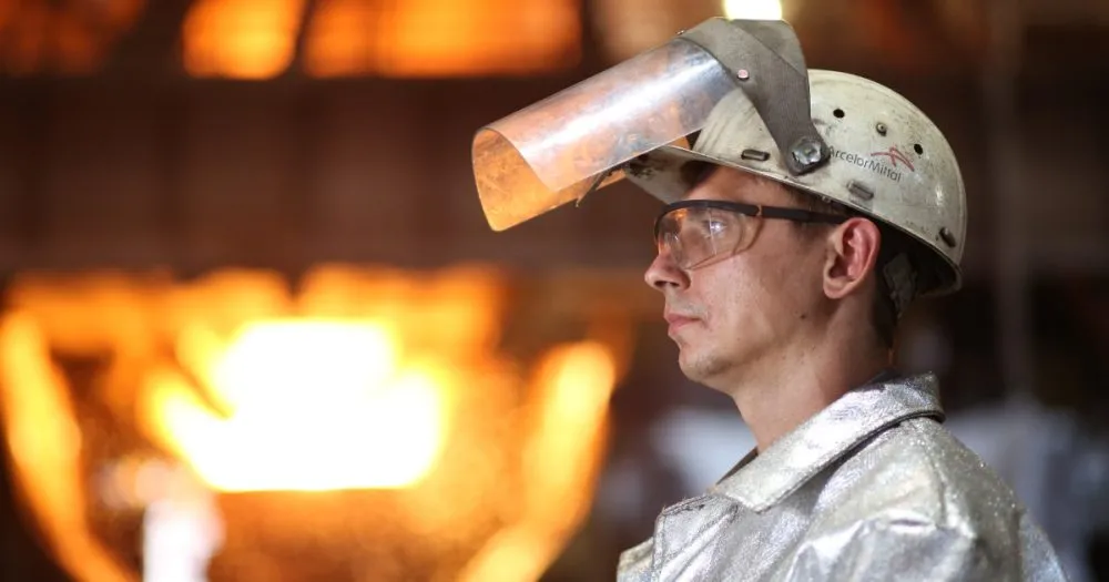 Ви зараз переглядаєте «АрселорМіттал Кривий Ріг» у 2025 році спрямував 57 млн грн на соціальні ініціативи