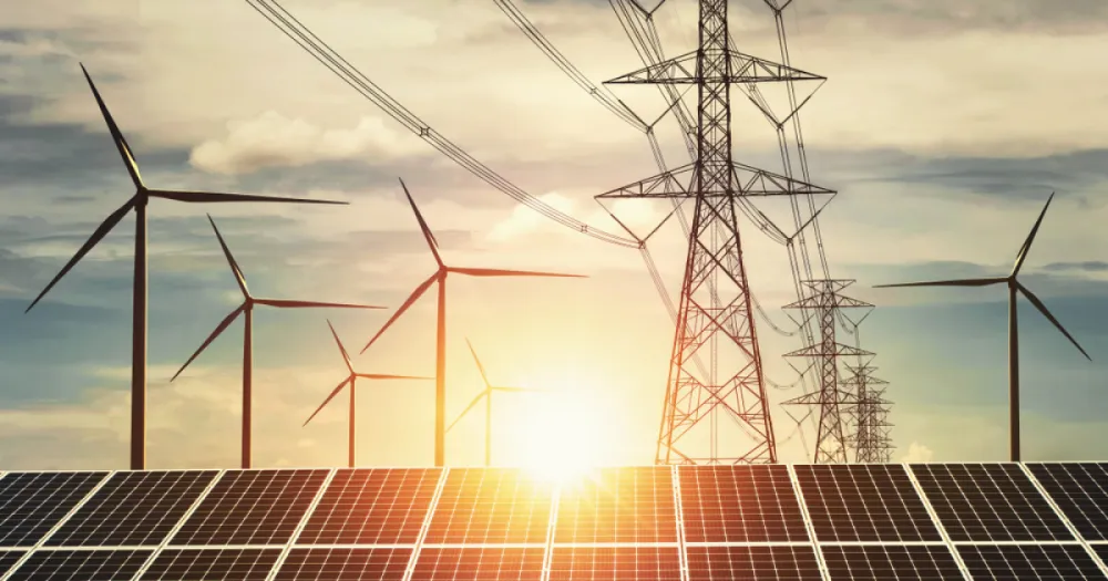 Ви зараз переглядаєте Франція прагне збільшити виробництво безвуглецевої електроенергії