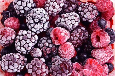 Ви зараз переглядаєте В Україні запускається програма підтримки виробників та переробників органічних ягід і горіхів