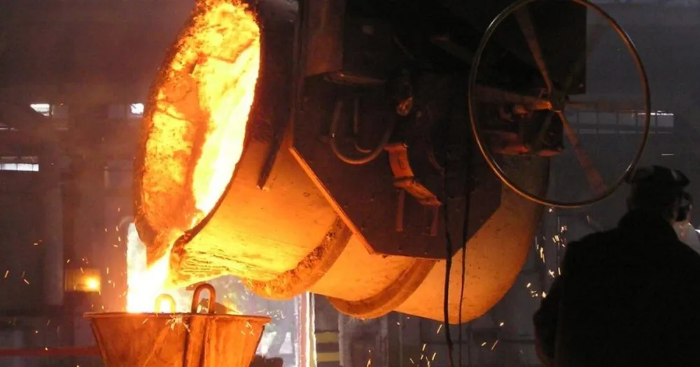 Ви зараз переглядаєте «АрселорМіттал Кривий Ріг» вимушено припиняє виробничу діяльність ЛМЗ