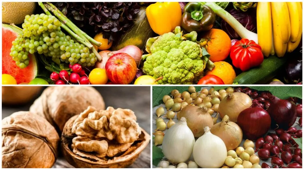 Ви зараз переглядаєте У 2025 р Україна активно експортувала продукти переробки овочів, плодів, горіхів