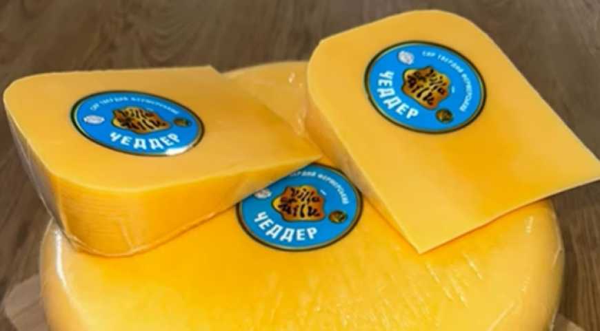 Ви зараз переглядаєте Villa Milk розширила асортимент твердих сирів