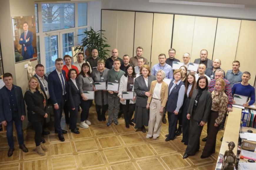 Ви зараз переглядаєте Kernel запускає національну енергетичну ініціативу для громад на €2,5 млн