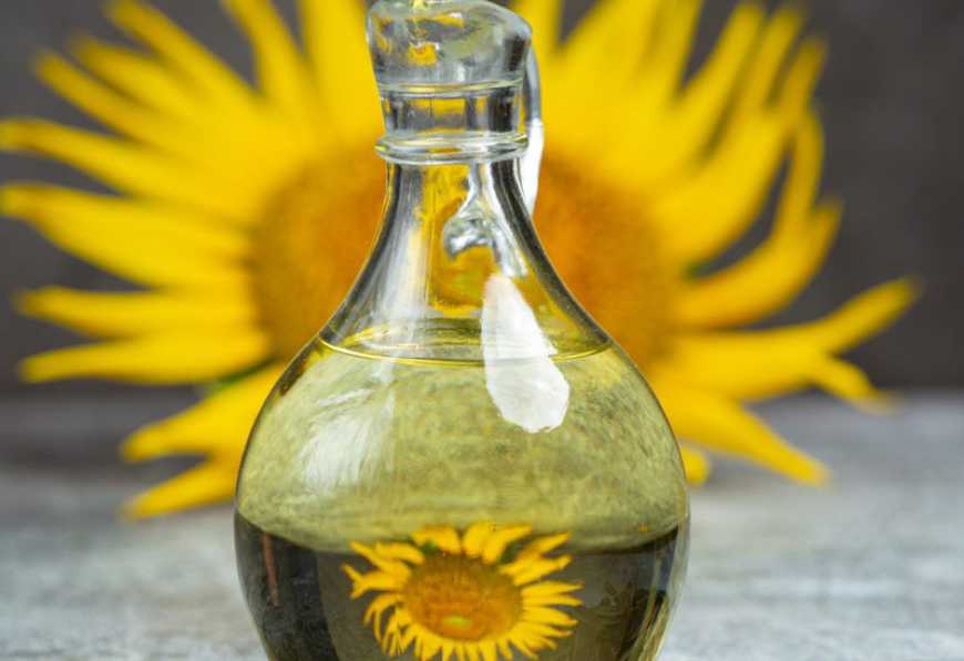 Ви зараз переглядаєте Ринок соняшникової олії: ціни в Україні стабілізувалися
